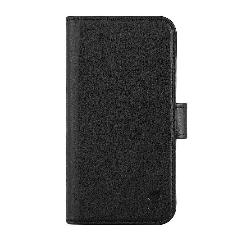 Wallet Case Black - iPhone 13 Pro