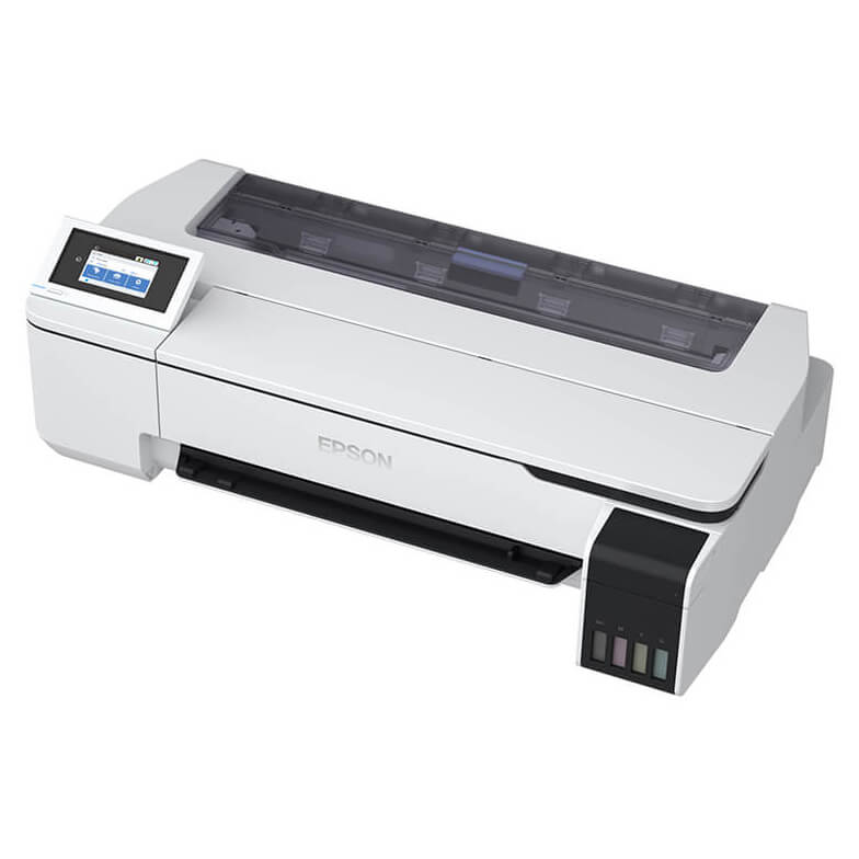 EPSON SureColor SC-T3100X Exkl. Benställning