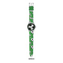 Watch Time Teacher Soccer