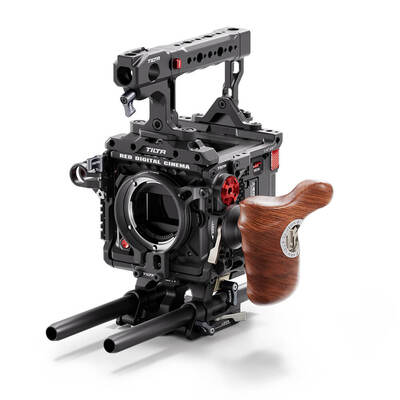 Camera Cage for Red Komodo X Basic Kit Black