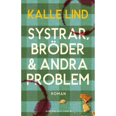 Systrar, bröder & andra problem