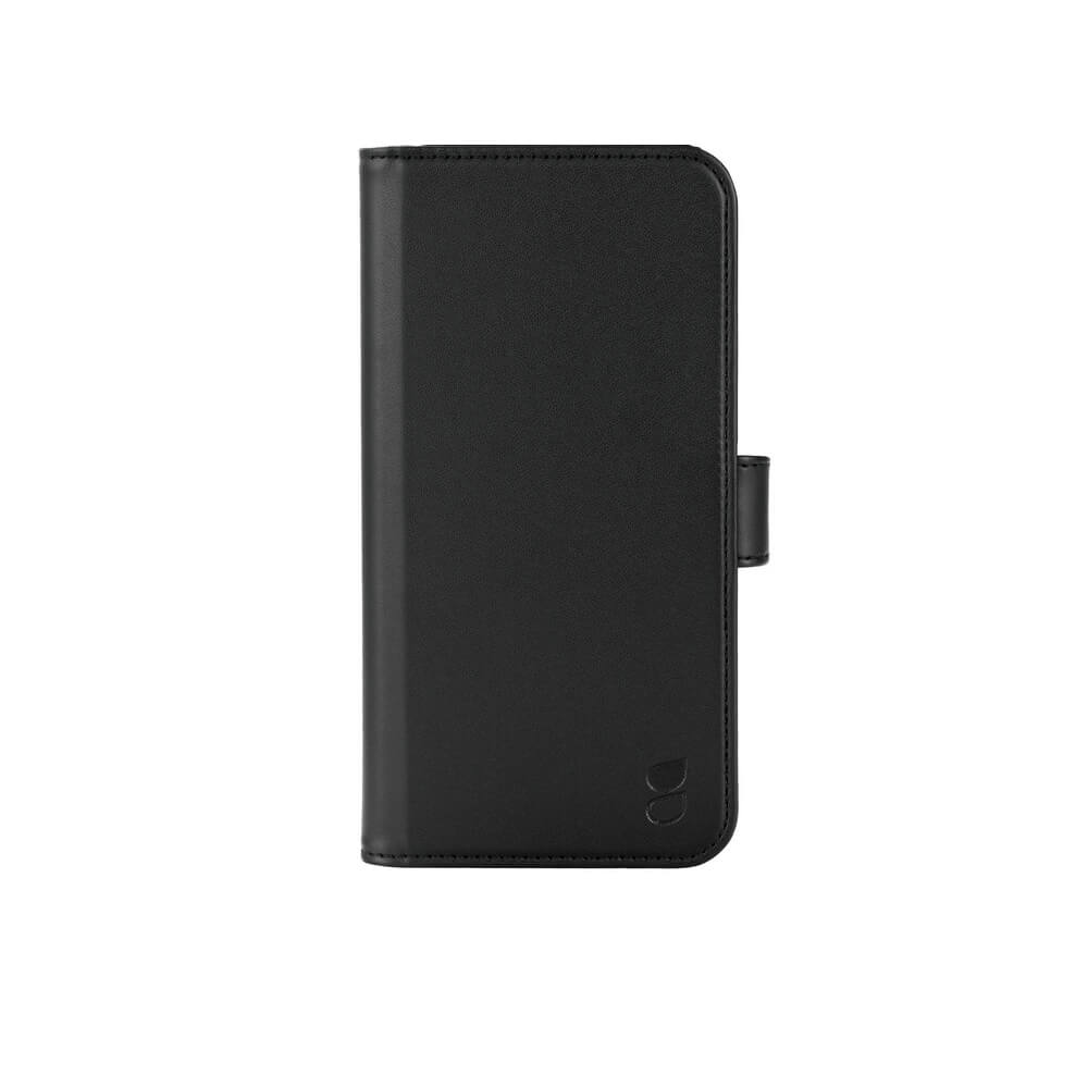 Wallet Case Black - iPhone 12 Pro Max 