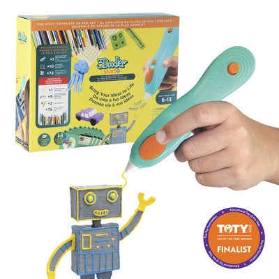 3DOODLER Starter bundle Set