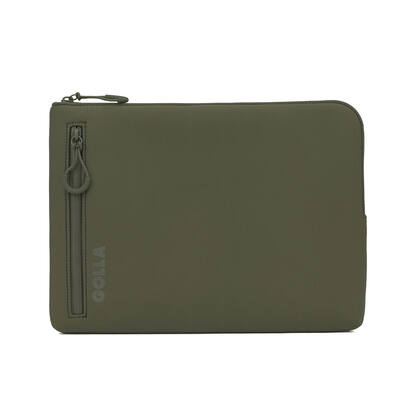 GOLLA Sleeve Metro Neoprene 14" Green