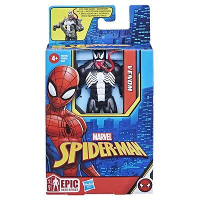 Spider-Man 4 Inch Figure Venom 
