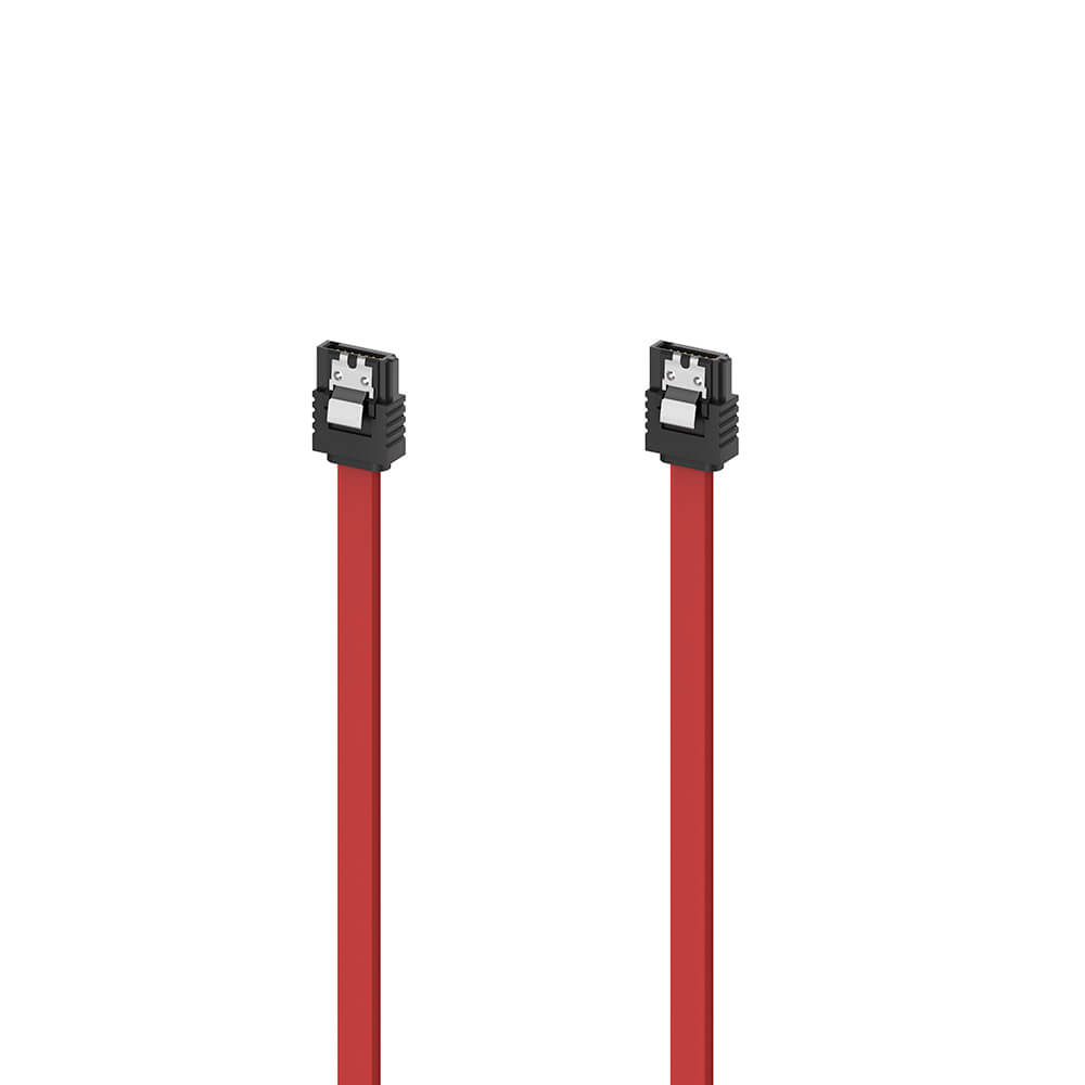 SATA Serial-ATA III 6 Gbit/s Cable Internal 0.45m