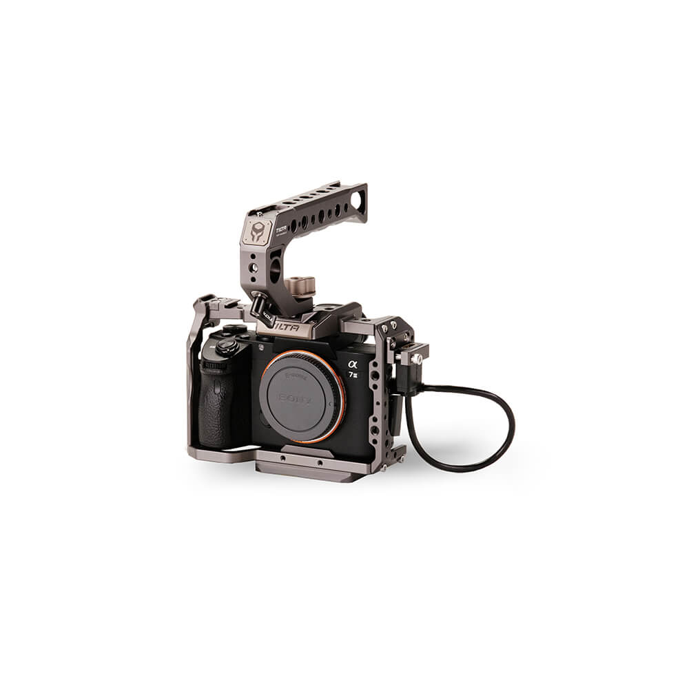 TILTA Sony A7 Basic Module TILTA Sony A7 Basic Module