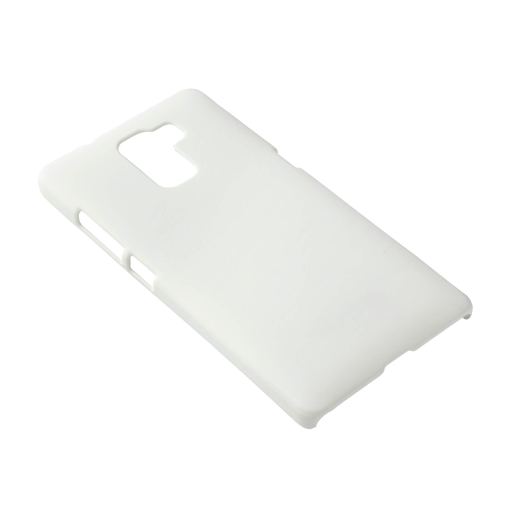 Phone Case White - Huawei Honor 7  