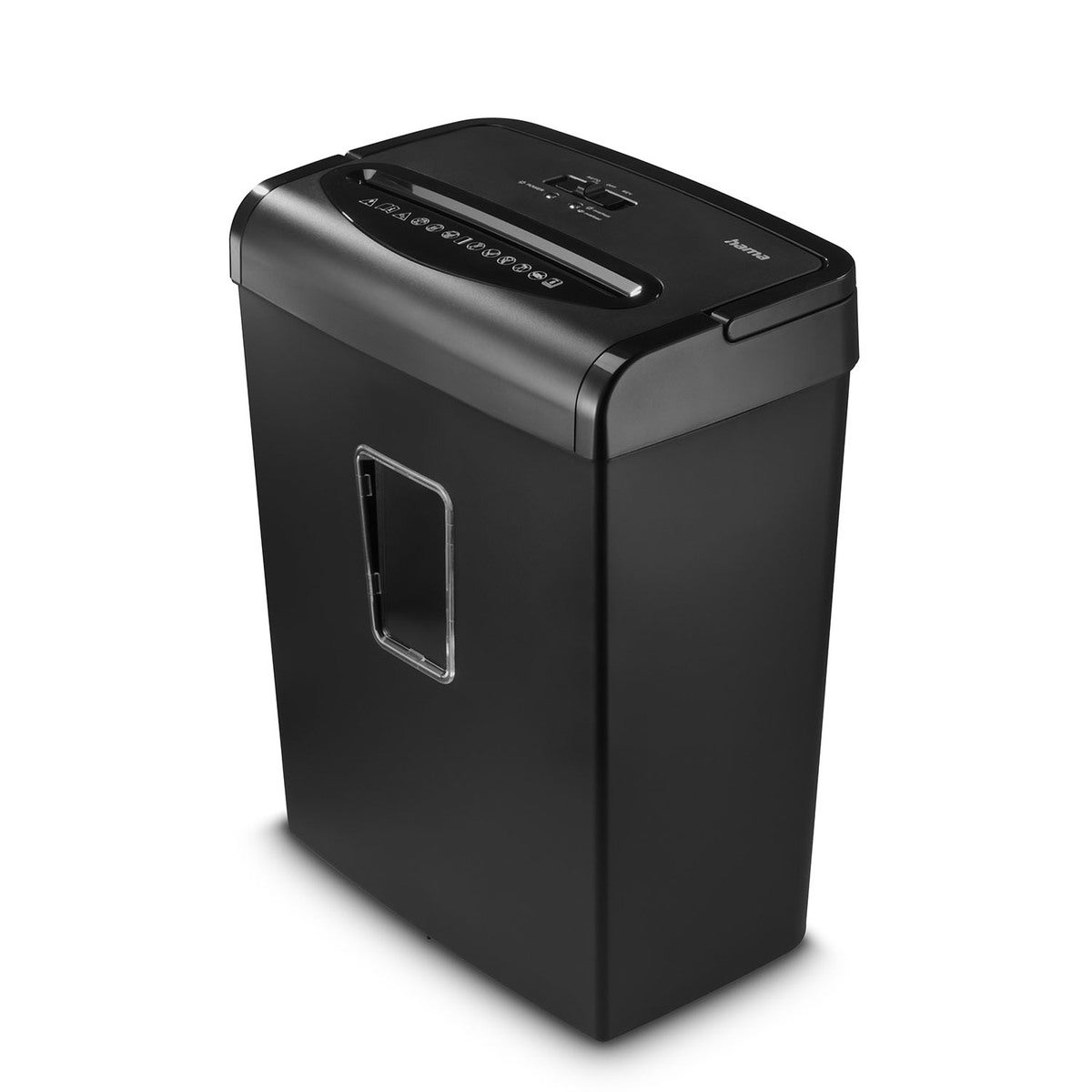 Paper Shredder Prime M80