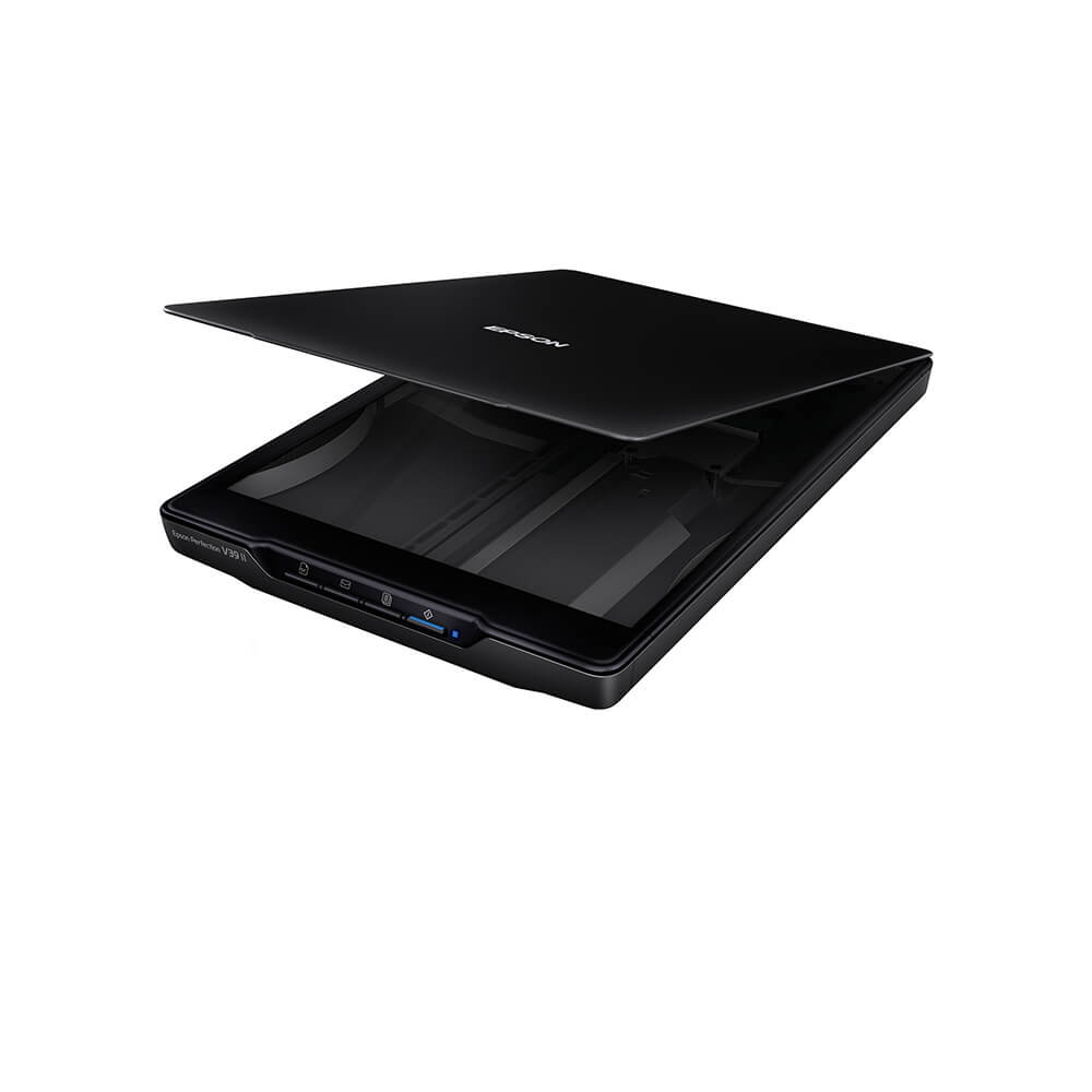 EPSON Perfection V39II Photo and document scanner
