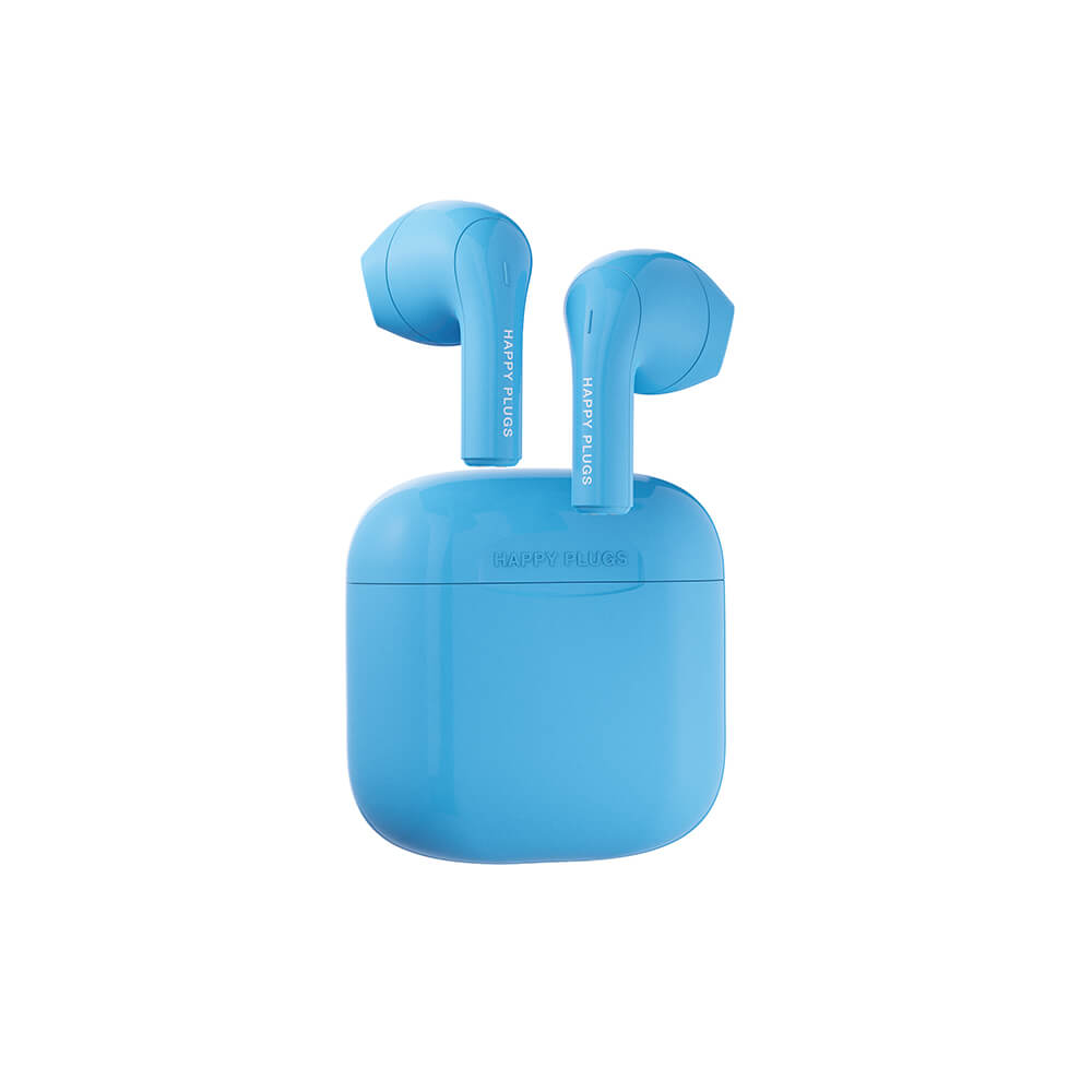 Headphone Joy In-Ear TWS Blue