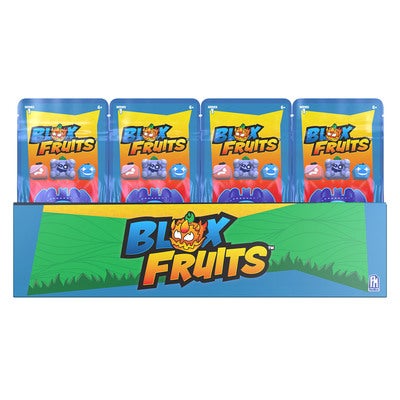 Blox Fruits - Squishy Fig Assorted Blind