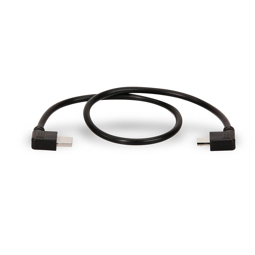 Nucleus-Nano Micro USB to USB-C Motor Power Cable