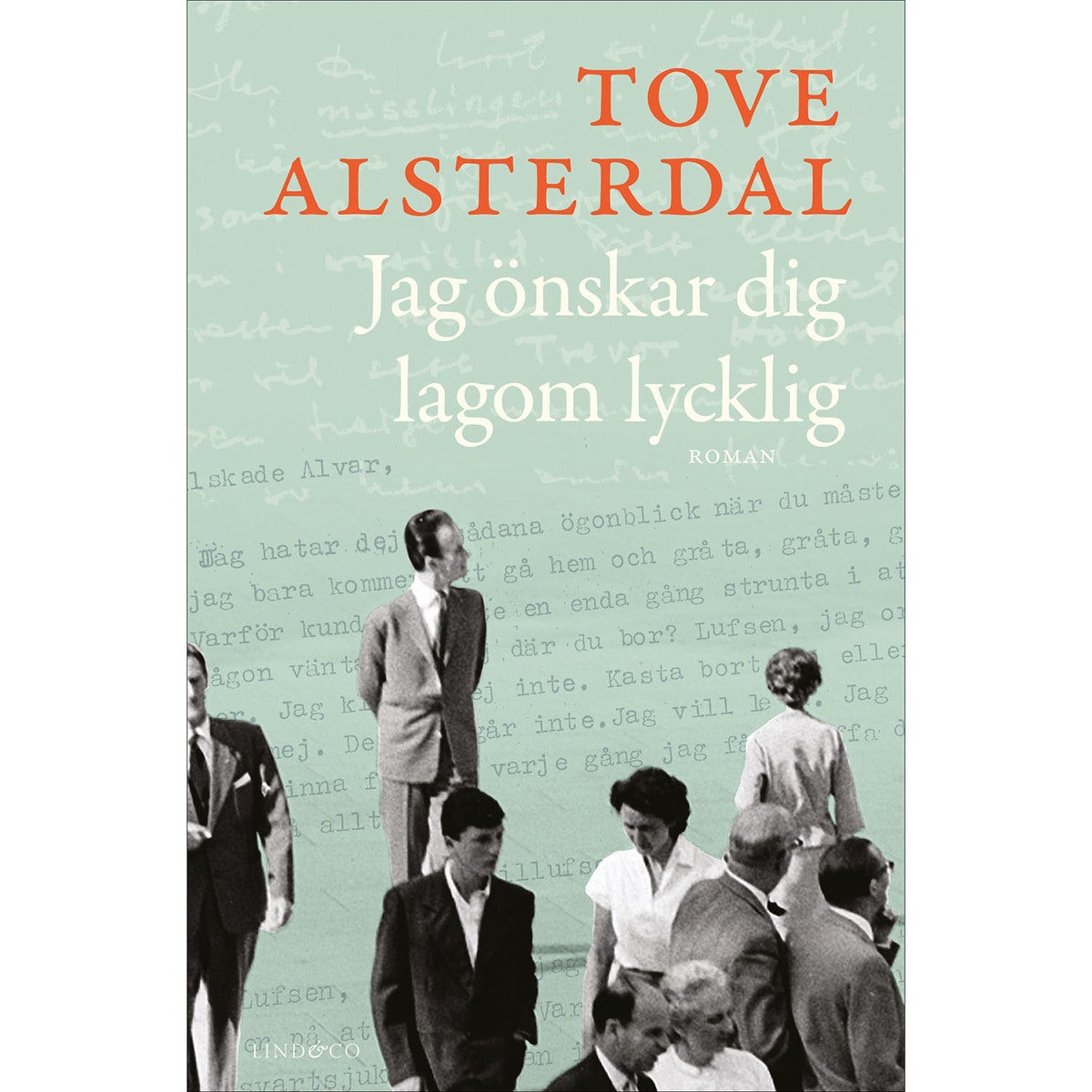 Jag önskar dig lagom lycklig