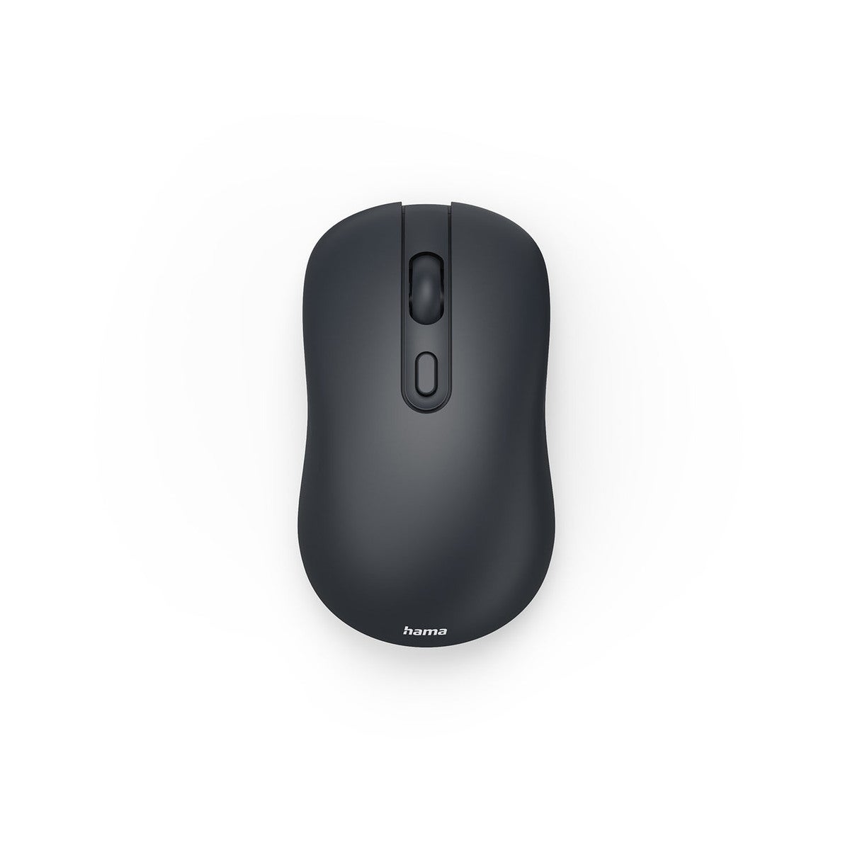 Wireless Mouse Wm-200 Black