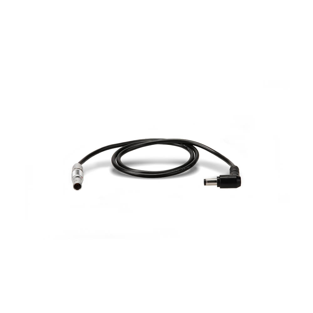 TILTA NucleusM 18650 Power Cable for WLC-T04-BP-18650