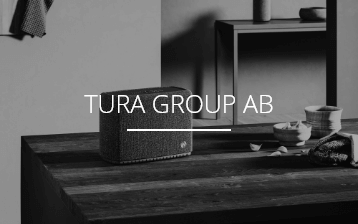 Tura Group AB - Interview med CEO - Q1 rapport 2025