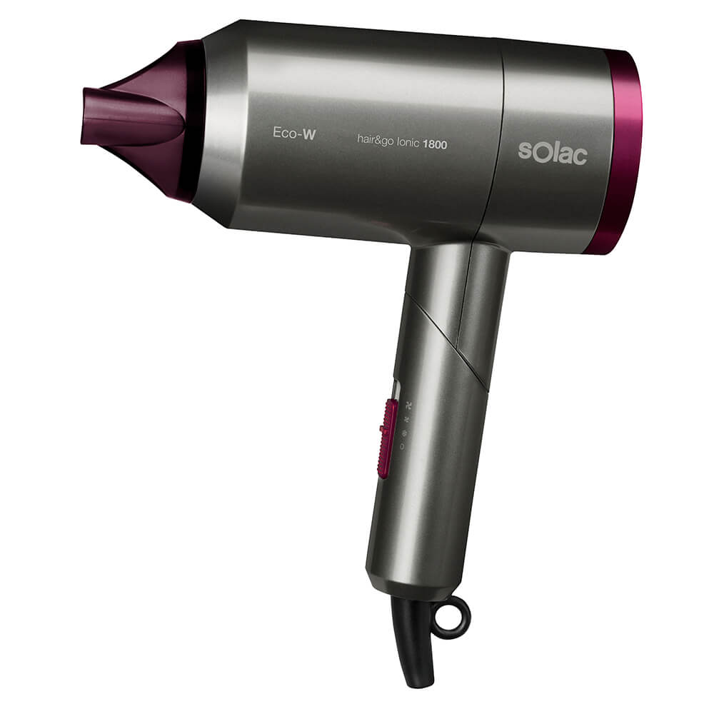 Hair & Go Ionic 1800 Hair Dryer