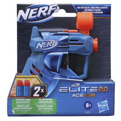 N-Strike Elite 2.0 Ace SD 1