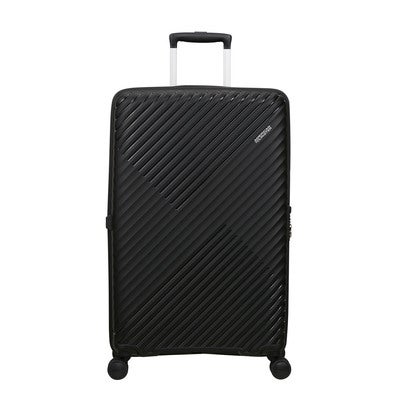 Suitcase Diablast Spinner 77/28 Black Code