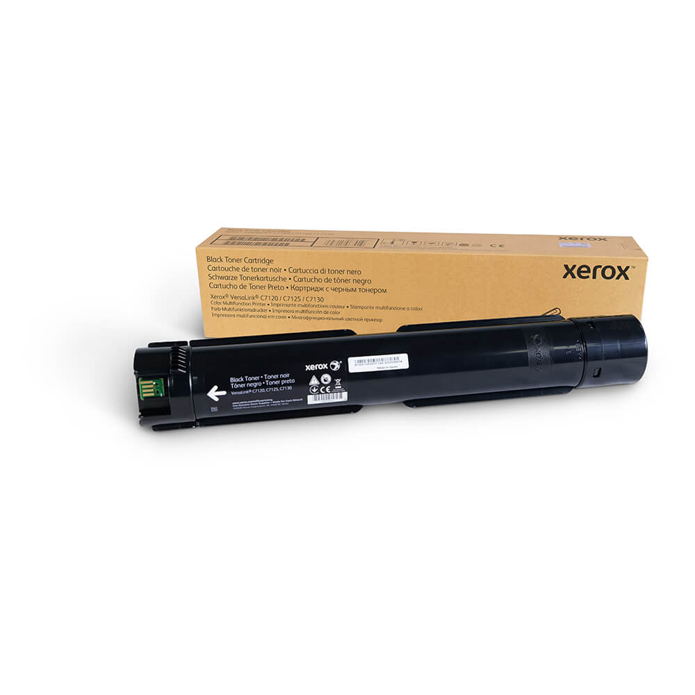 Toner 006R01824 Black