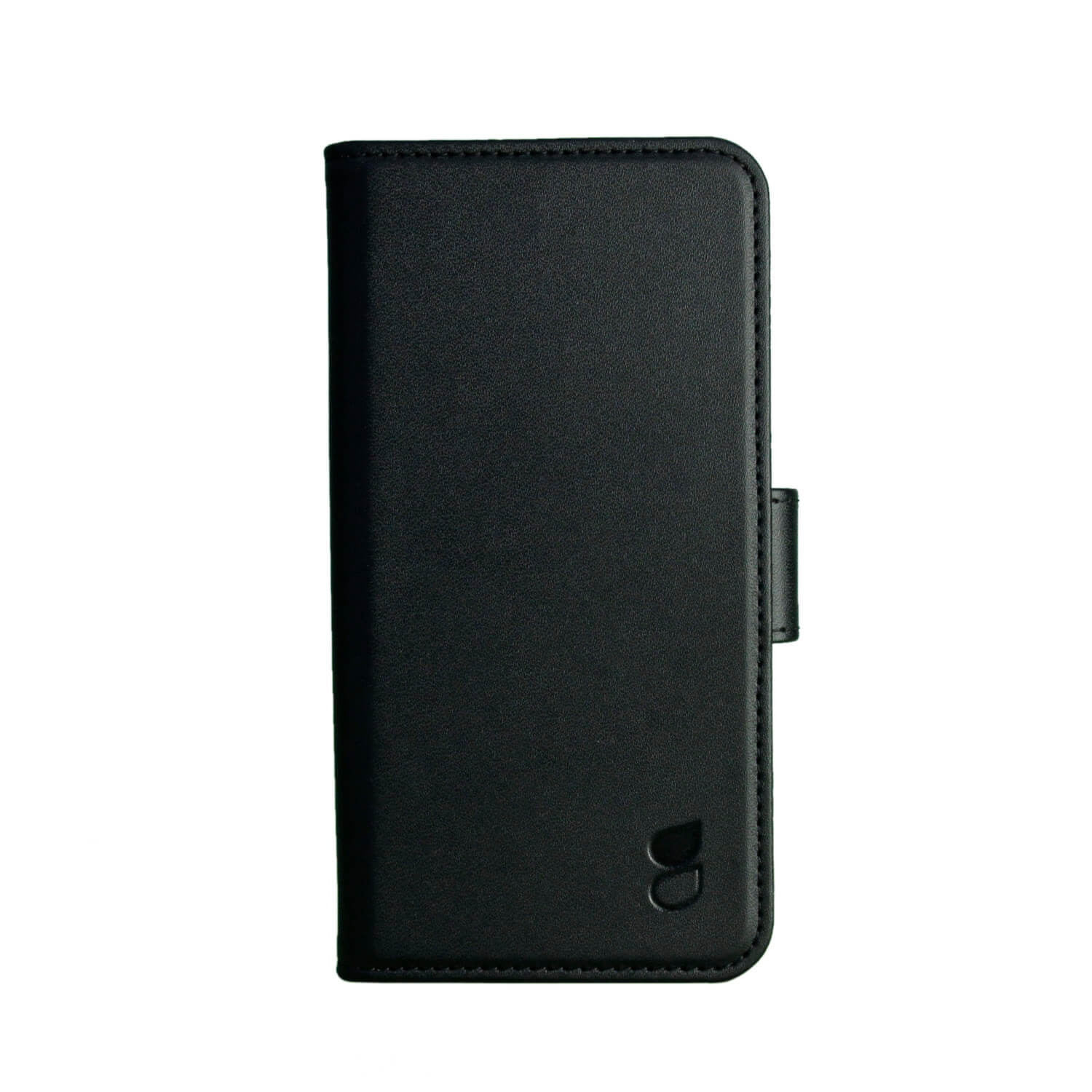 Wallet Case Black - iPhone 6/7/8 Plus