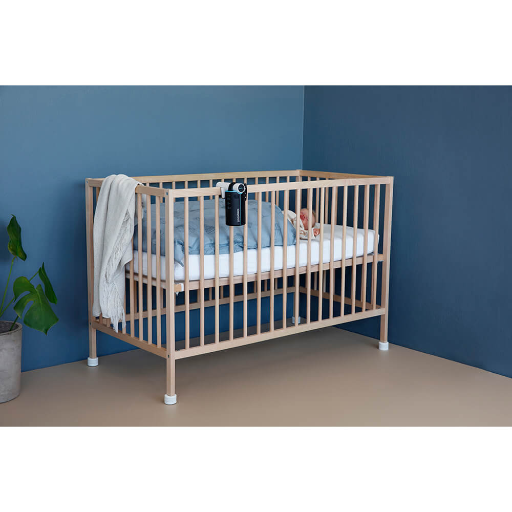 Bed inconvenienient Rocker Feet