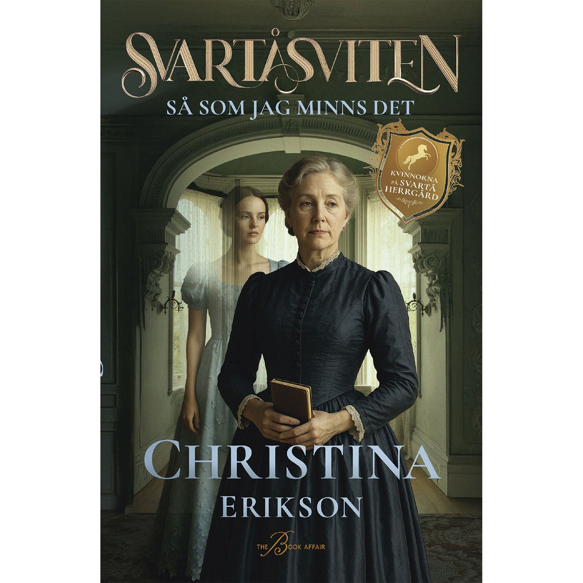 Så som jag minns det (pocket)