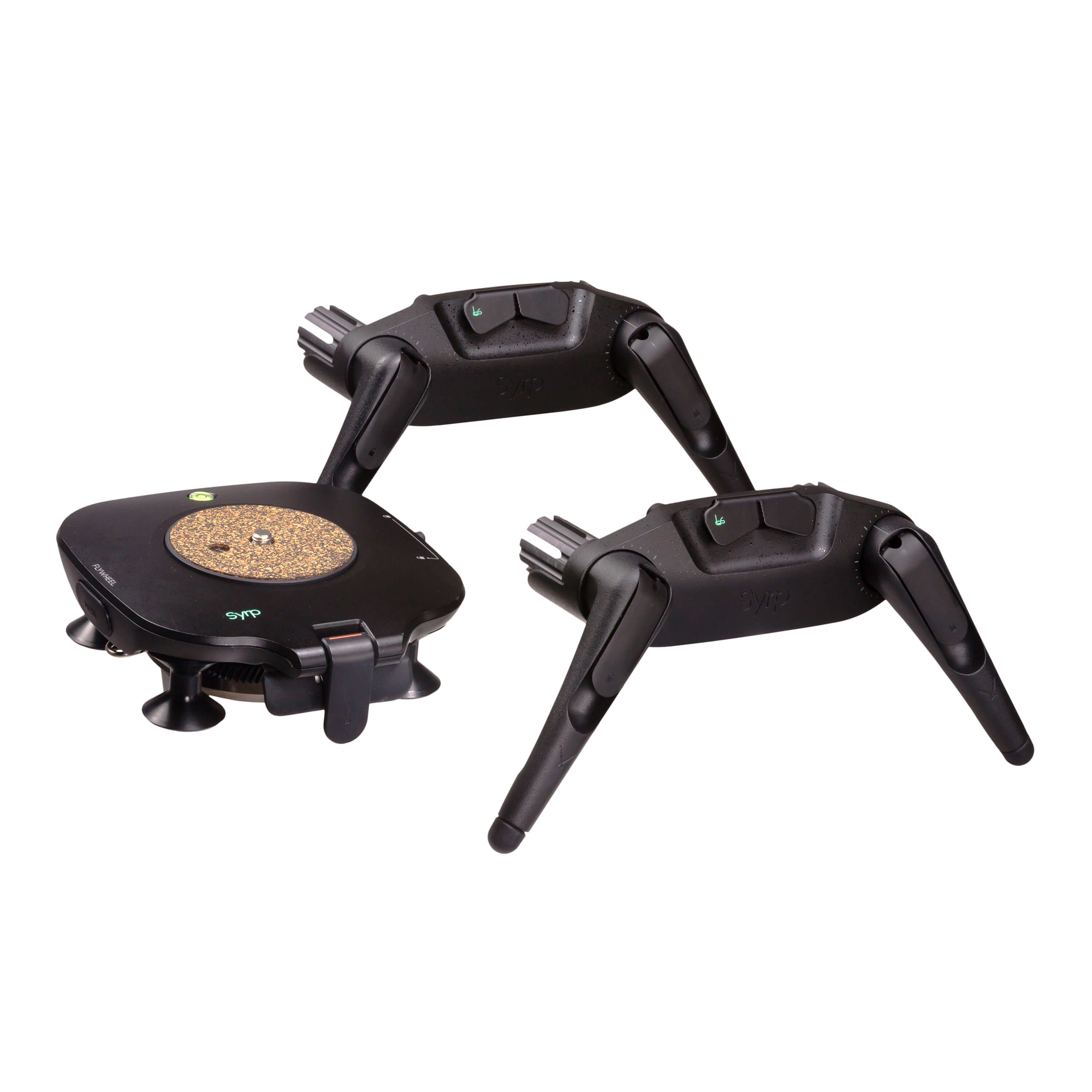 SYRP Carriage & End Caps Magic Carpet Pro