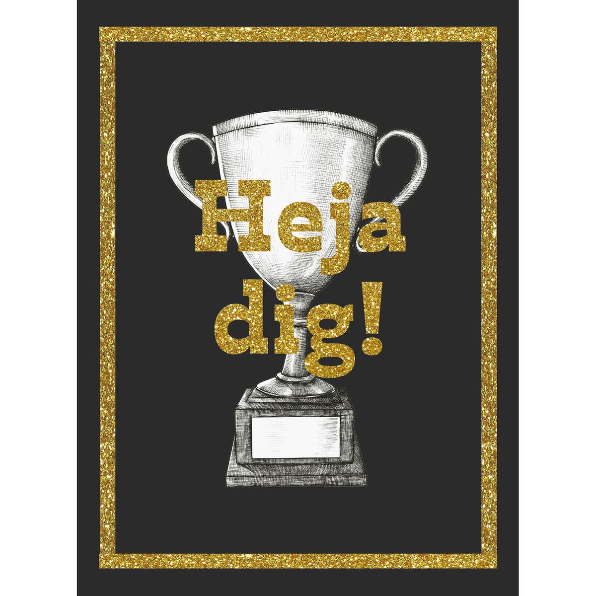 Heja dig!