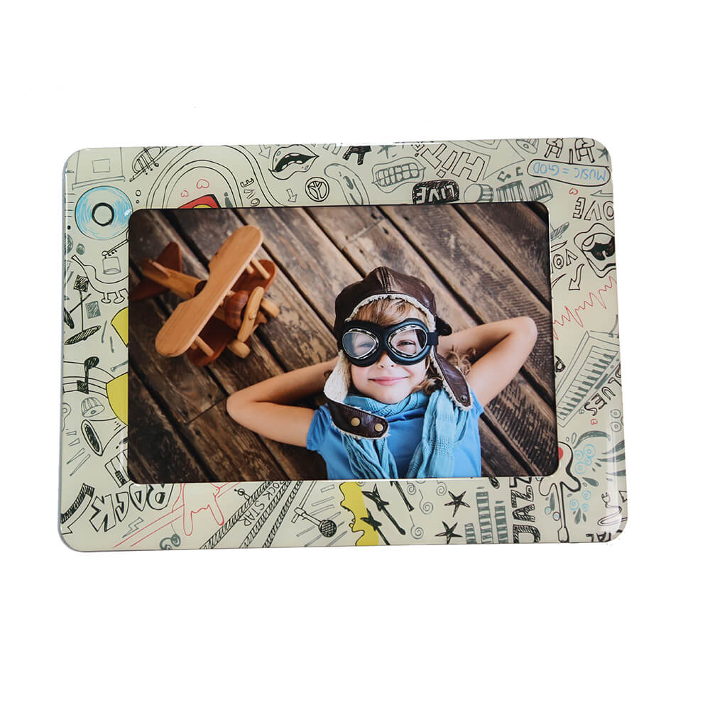 Magnetic Frame Kit 