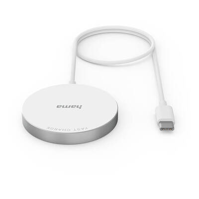 MagCharge FC 15 Wireless Charger 15W White