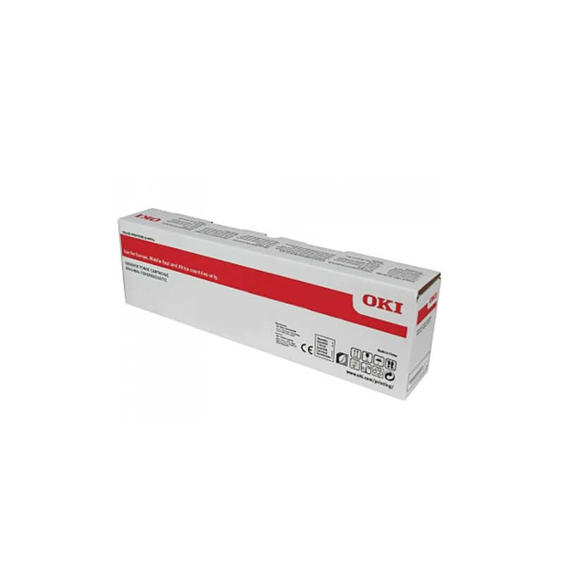 Toner 47095702 Magenta