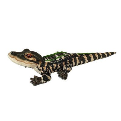 Jumbo Living Stream 175cm Alligator 