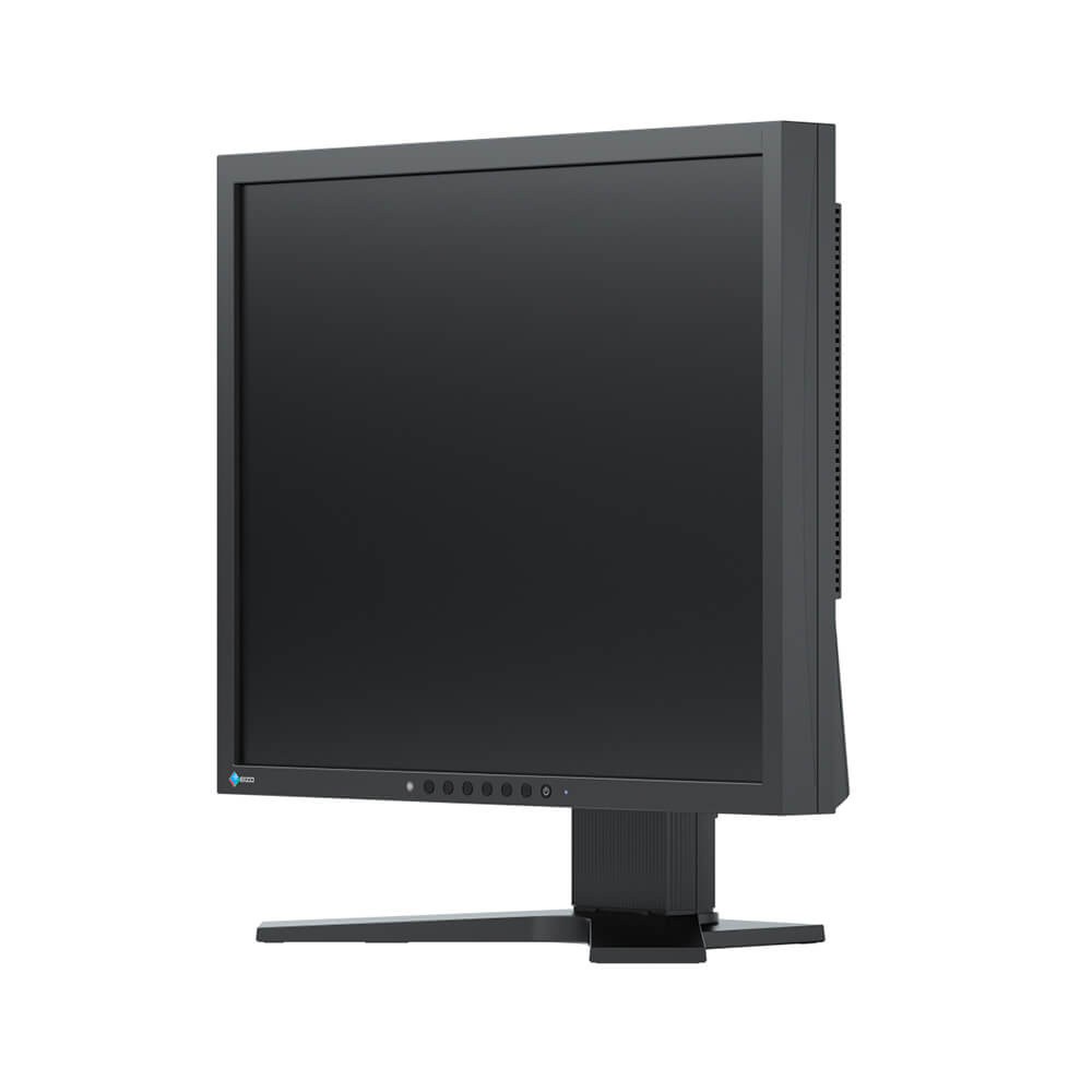 EIZO Monitor FlexScan S1934H-BK 19