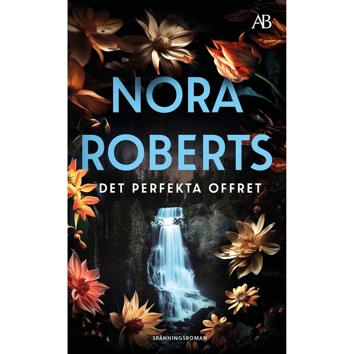 Det perfekta offret