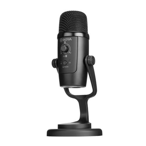 BOYA USB Microphone BY-PM500