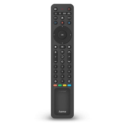 Fjernbetjening Universal 8In1 Solar