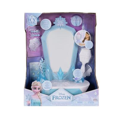 Frozen Elsa's Ice & Magic  Vanity