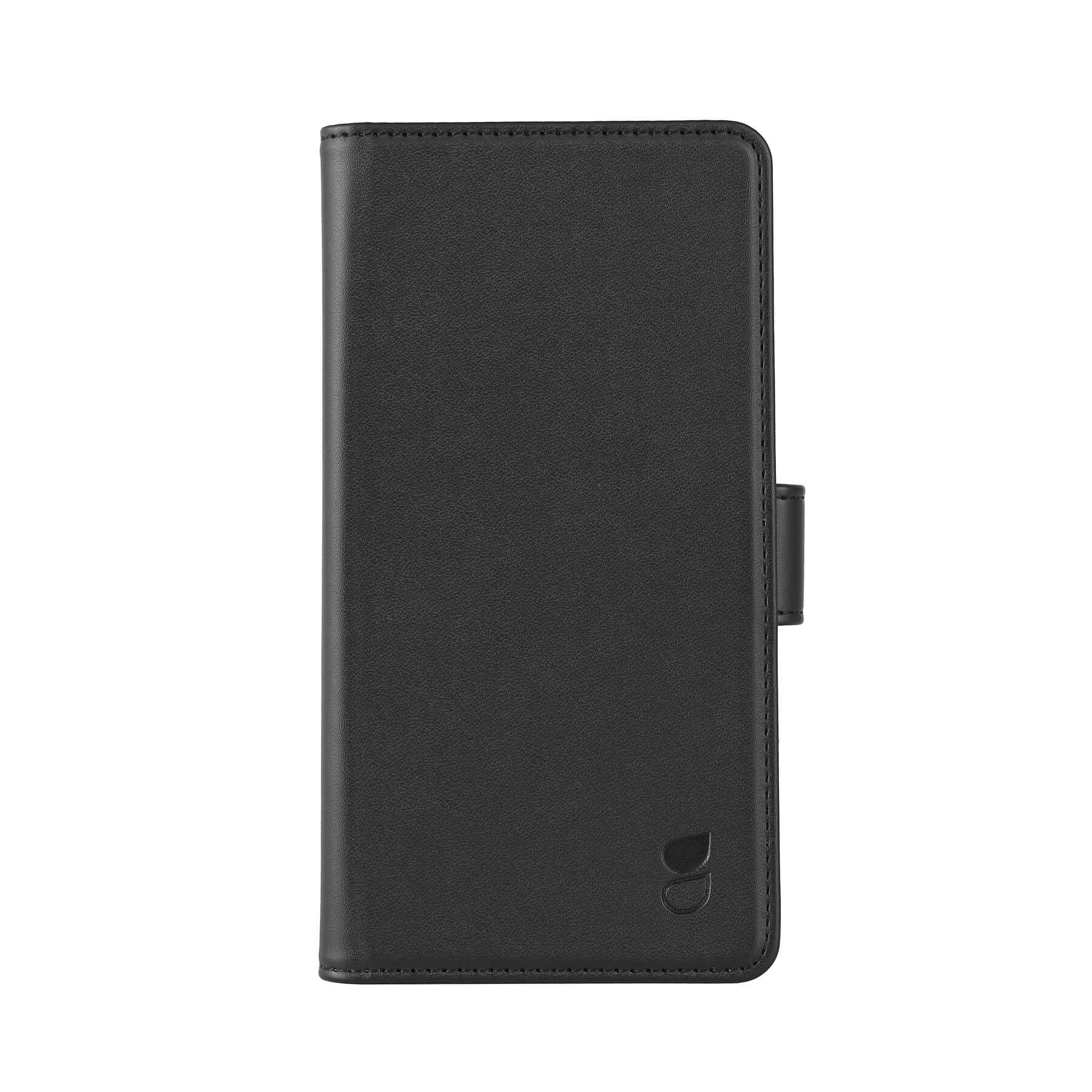 Lompakko Sony XZ2 Premium Musta