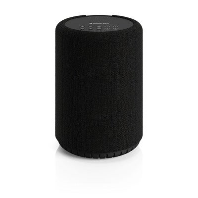 Speaker A10 MK II Multiroom Black