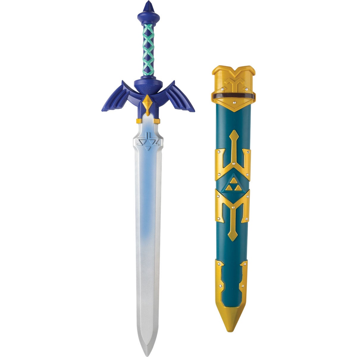 NTND Zelda Role Play Sword  Link