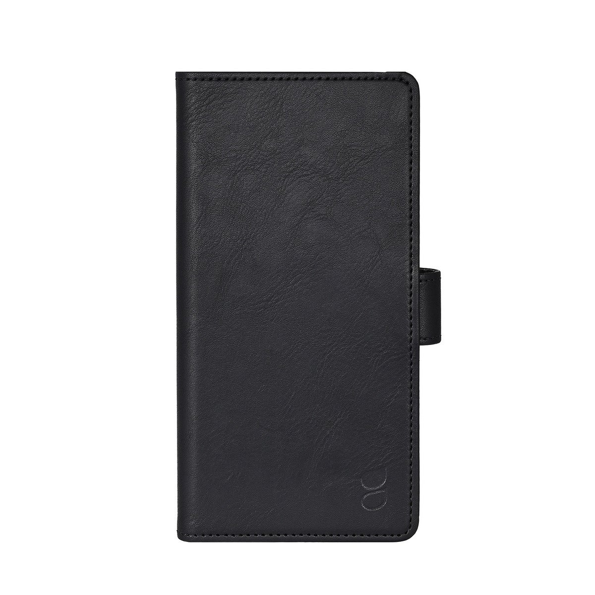 Mobiili Lompakko Samsung A56 5G Classic 3 Korttia Kierrätetty Musta