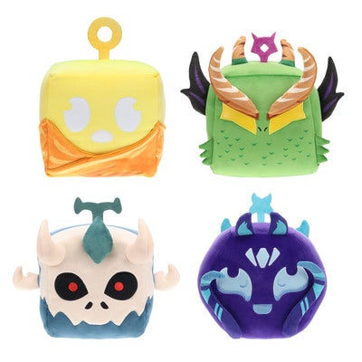 Blox Fruits - Huge Plush, Assorted