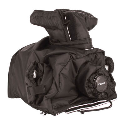 PortaBrace C300 Polar Bear insulated Case