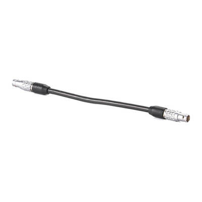 4-Pin Malte to 4-Pin Female Power Cable 15cm 