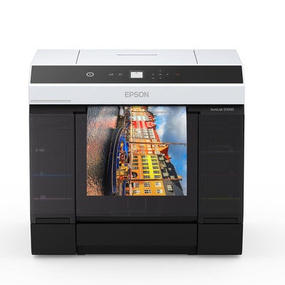 Tulostin SureLab SL-D1000A