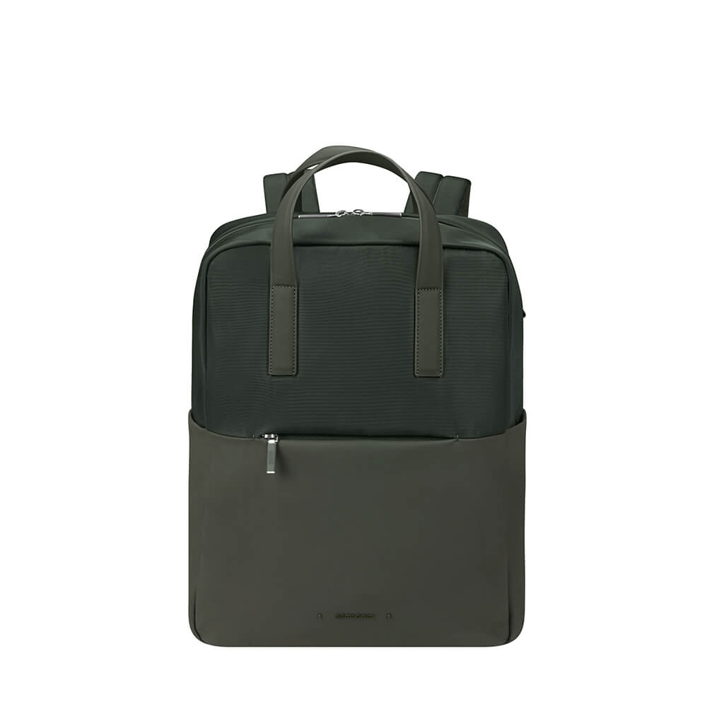 SAMSONITE Backpack 4Pack with Handles 15.6" Forest Green