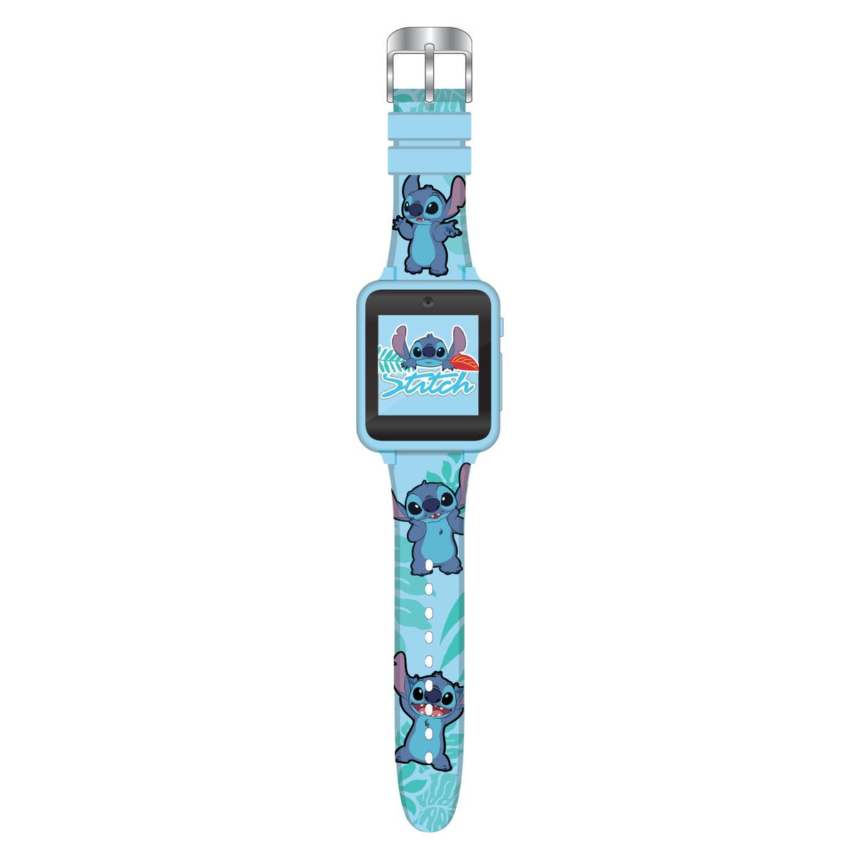Smart Watch Lilo & Stitch