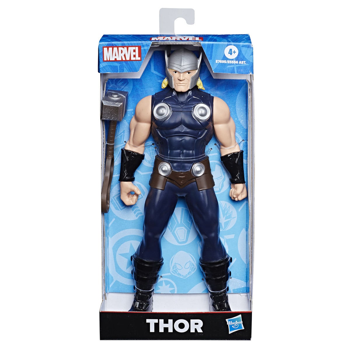 MARVEL Avengers (V) 9,5in Figure Thor